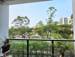 Botanique At Bartley (D19), Condominium #620670161
